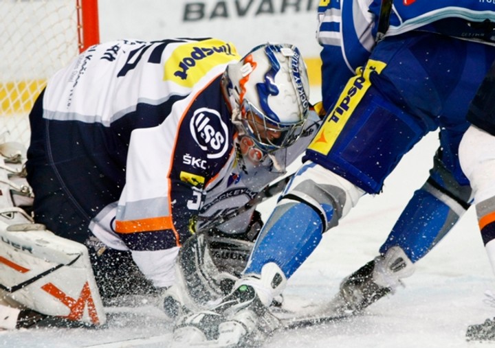 Bez tímu by to nešlo, hovorí kráľ extraligových štatistík